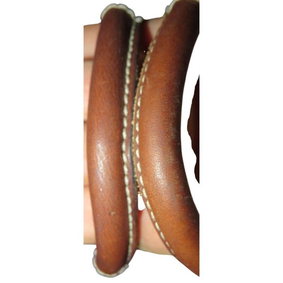 Coach 2005 Vintage Soho Tweed, Suede & leather Mini Boston Bag Satchel - Picture 7 of 15